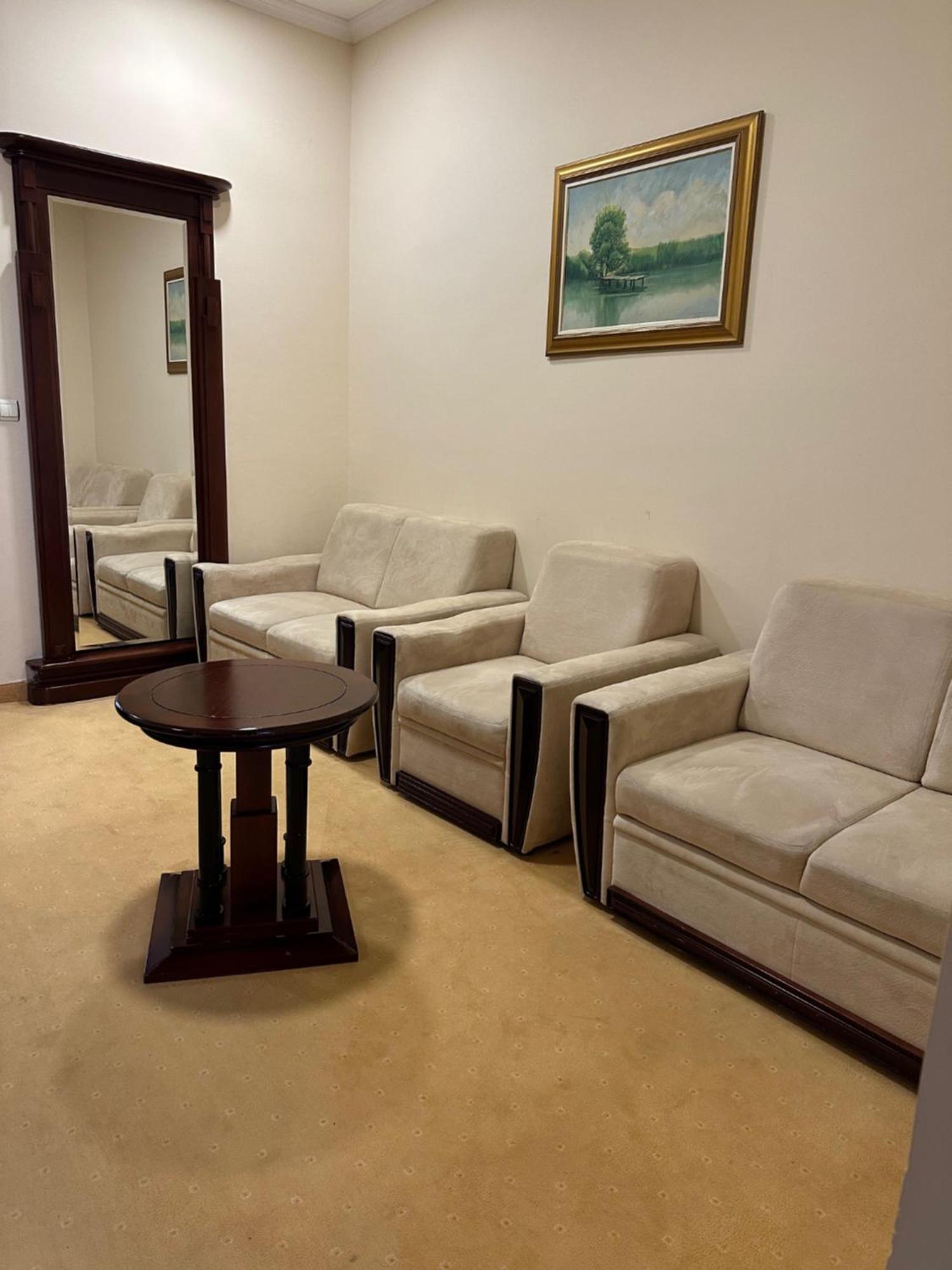 Hotel Villa Majur Суботиця Екстер'єр фото