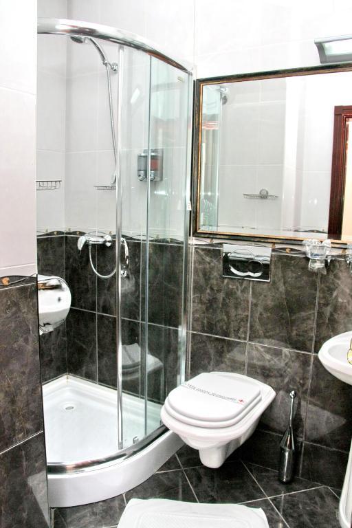 Hotel Villa Majur Суботиця Номер фото